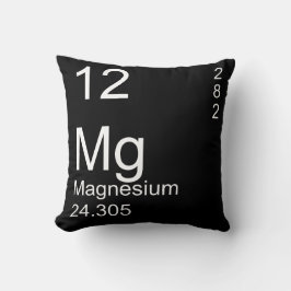Magnesium Kussen