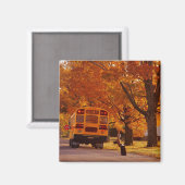 MAGNET (Recto/Verso)