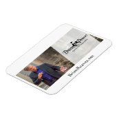 Magnet (Côté Gauche)