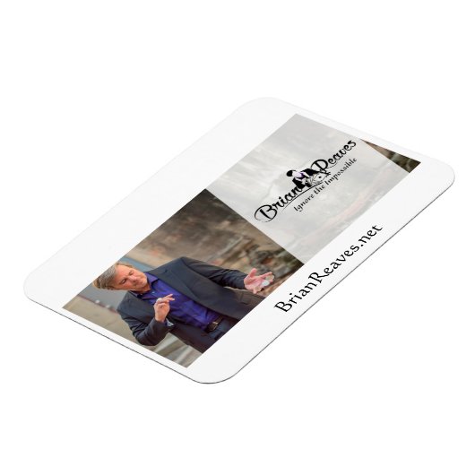 Magnet (Côté Gauche)