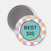 Magnet (Recto/Verso)