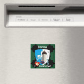 Magnet (In Situ (Lave-vaisselle))