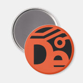 Magnet (Recto/Verso)