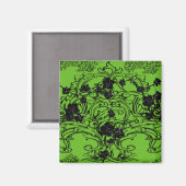 Magnet (Recto/Verso)
