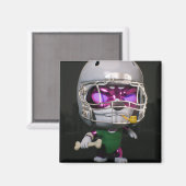 Magnet (Recto/Verso)