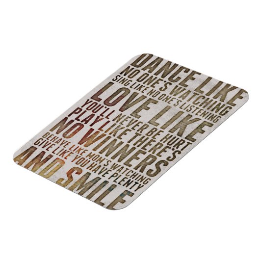 Magnet (Côté Gauche)