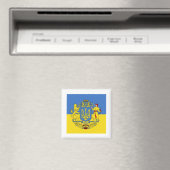 Magnet (In Situ (Lave-vaisselle))