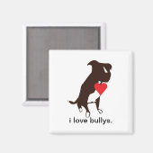 magnet (Recto/Verso)