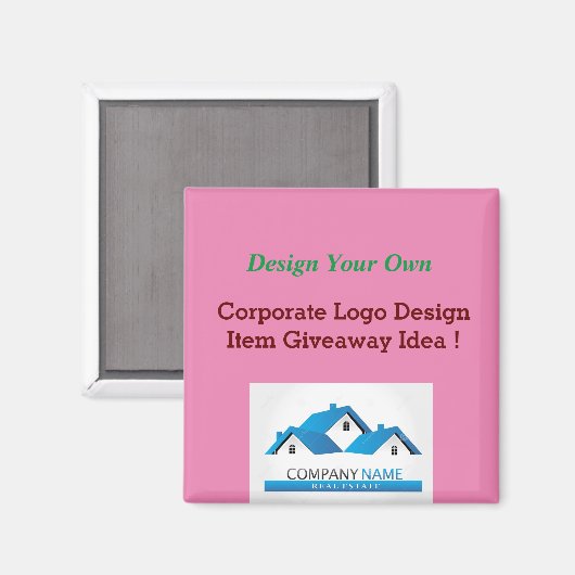 Magnet (Recto/Verso)