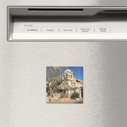 Magnet (In Situ (Lave-vaisselle))