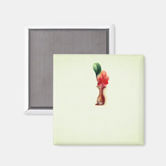 Magnet (Recto/Verso)