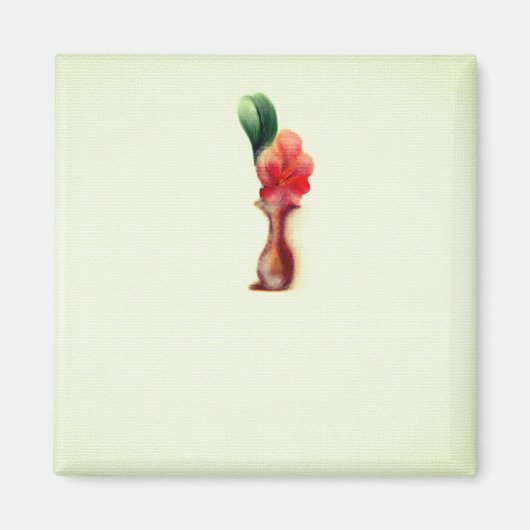 Magnet (Devant)