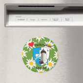 Magnet (In Situ (Lave-vaisselle))