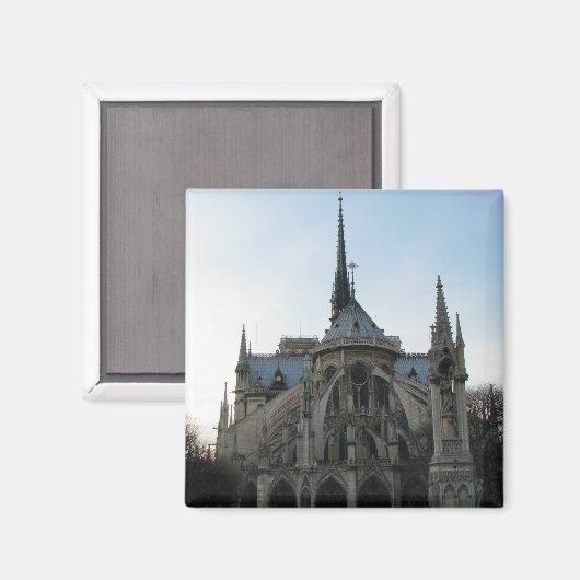 Magnet (Recto/Verso)