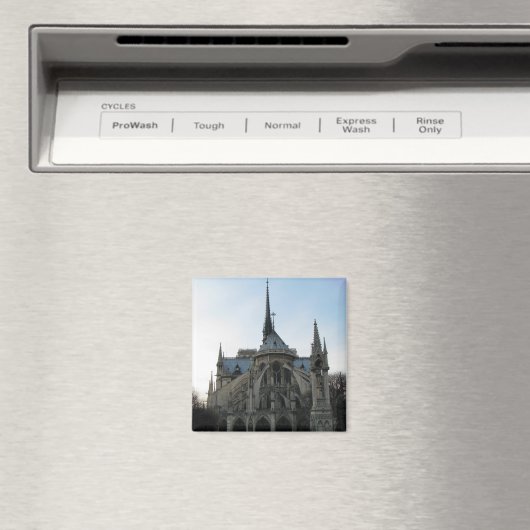 Magnet (In Situ (Lave-vaisselle))