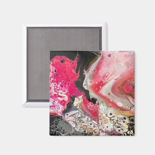 Magnet (Recto/Verso)