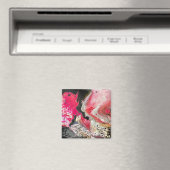 Magnet (In Situ (Lave-vaisselle))