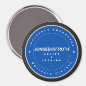 Magnet (Recto/Verso)