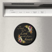 Magnet (In Situ (Lave-vaisselle))