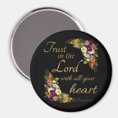 Magnet (Recto/Verso)