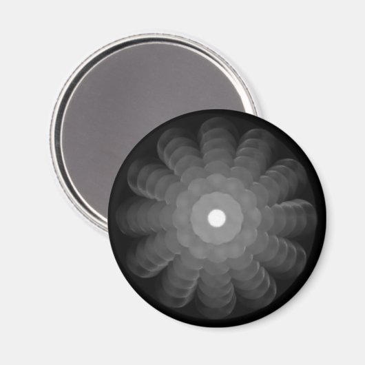 Magnet (Recto/Verso)