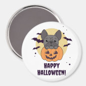 Magnet (Recto/Verso)