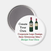 Magnet (Recto/Verso)