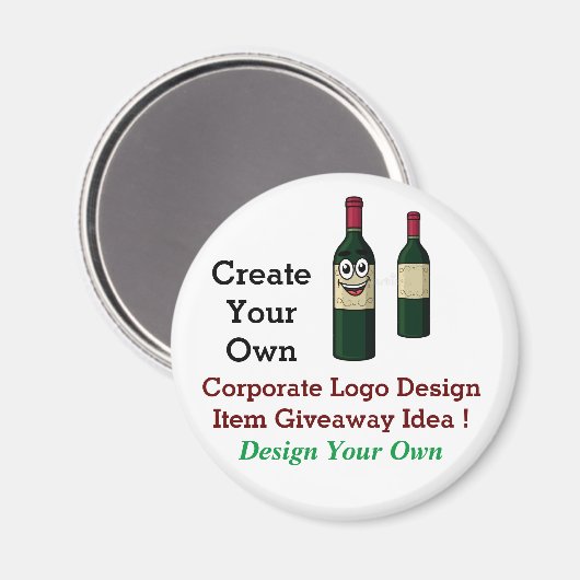 Magnet (Recto/Verso)