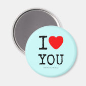 Magnet (Recto/Verso)