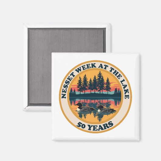 Magnet (Recto/Verso)