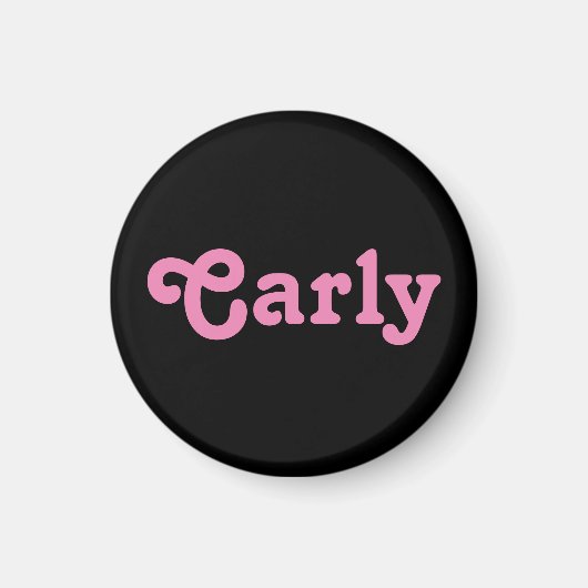 Magnet (Devant)