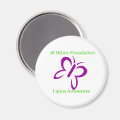 Magnet (Recto/Verso)