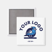 Magnet (Recto/Verso)