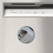 Magnet (In Situ (Lave-vaisselle))