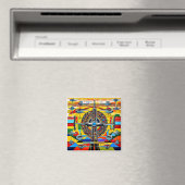 Magnet (In Situ (Lave-vaisselle))