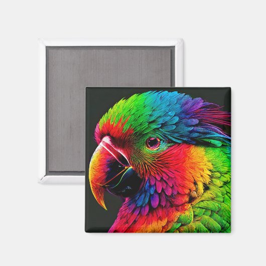 Magnet (Recto/Verso)