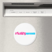 Magnet (In Situ (Lave-vaisselle))