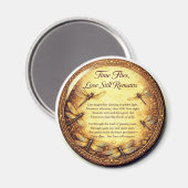 Magnet (Recto/Verso)