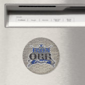 Magnet (In Situ (Lave-vaisselle))