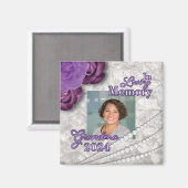 Magnet (Recto/Verso)