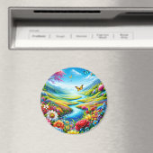 Magnet (In Situ (Lave-vaisselle))
