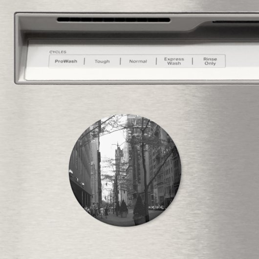 Magnet (In Situ (Lave-vaisselle))