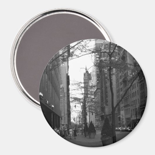 Magnet (Recto/Verso)