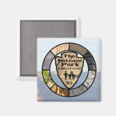 Magnet (Recto/Verso)