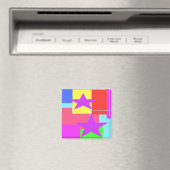 Magnet (In Situ (Lave-vaisselle))