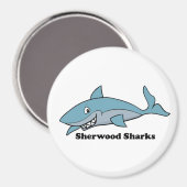 Magnet (Recto/Verso)