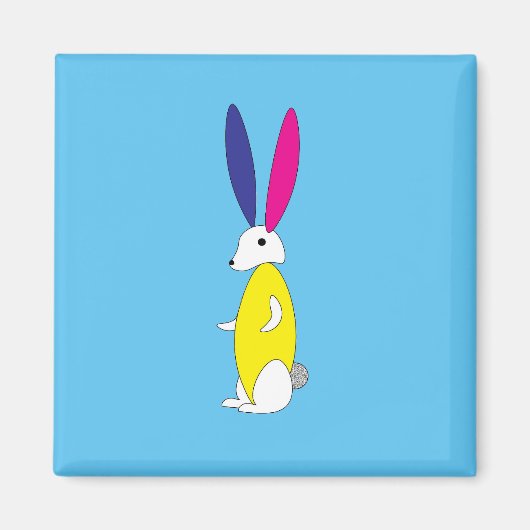 Magnet (Devant)