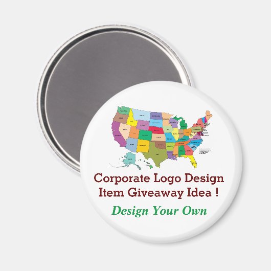 Magnet (Recto/Verso)