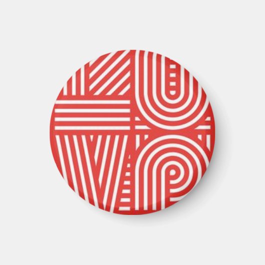 Magnet (Devant)