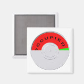 Magnet (Recto/Verso)